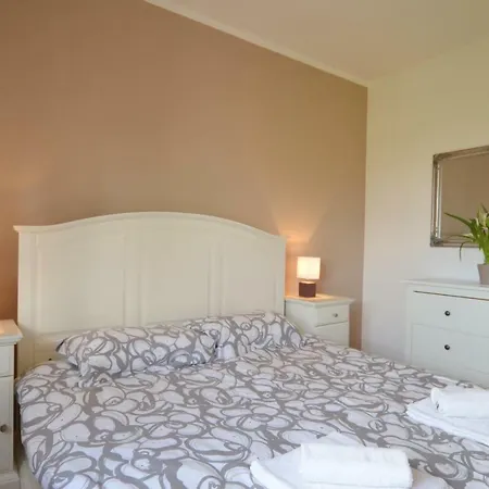 Apartman Anna's Two Terrace Rovinj