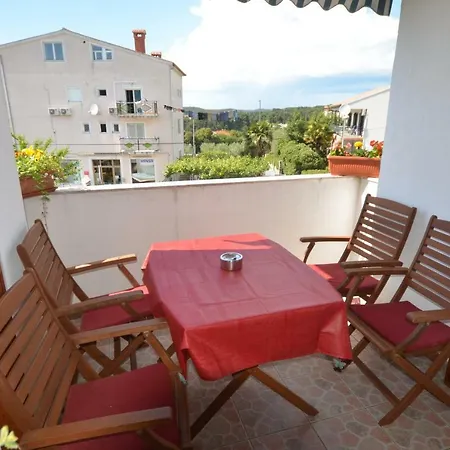 Anna's Two Terrace * Rovinj