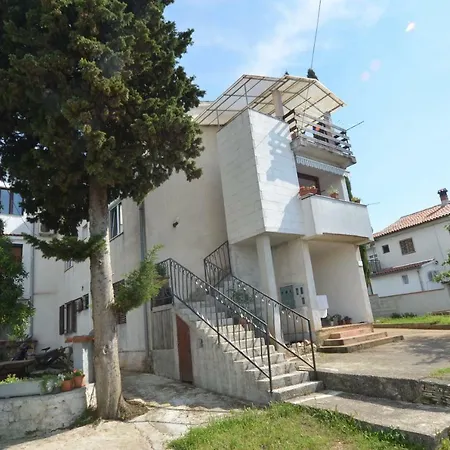 Διαμέρισμα Anna's Two Terrace