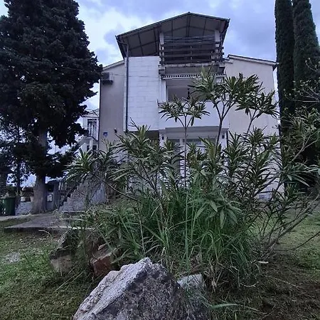Apartment Anna's Two Terrace Rovinj